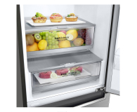LG CHLODZ-ZAMR.LG GBB71PZDMN ### - 1379274 - zdjęcie 5